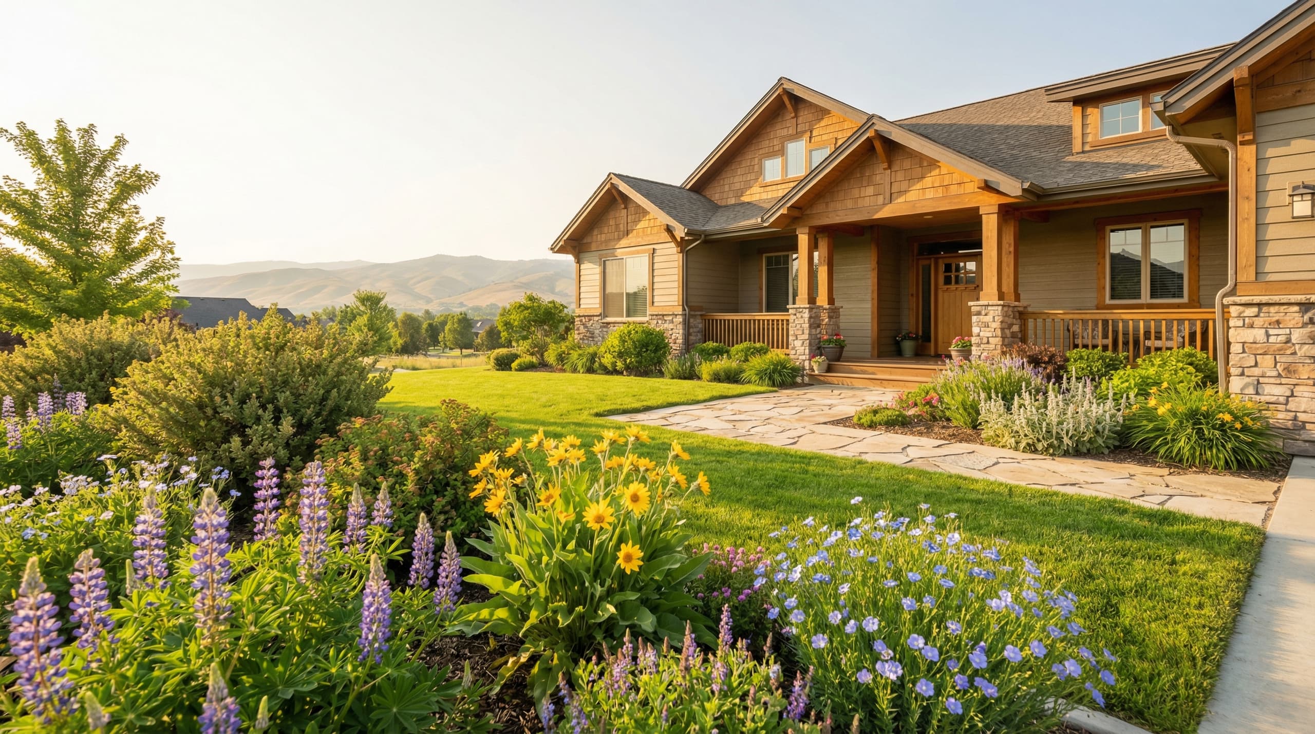 Organic Pest Control in Boise, Idaho