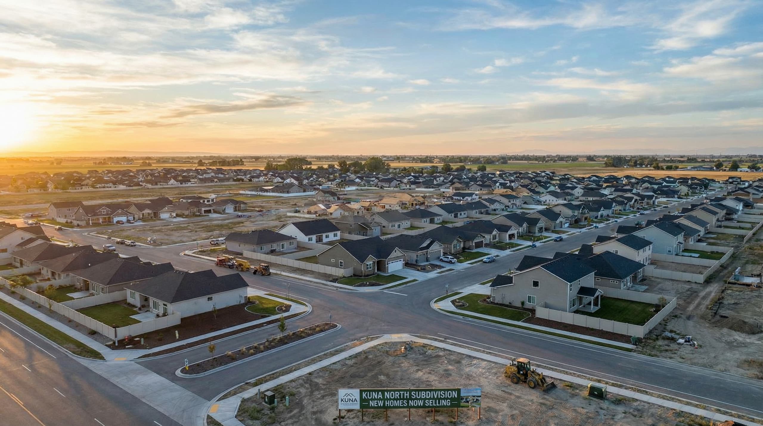 North Kuna neighborhood pest control