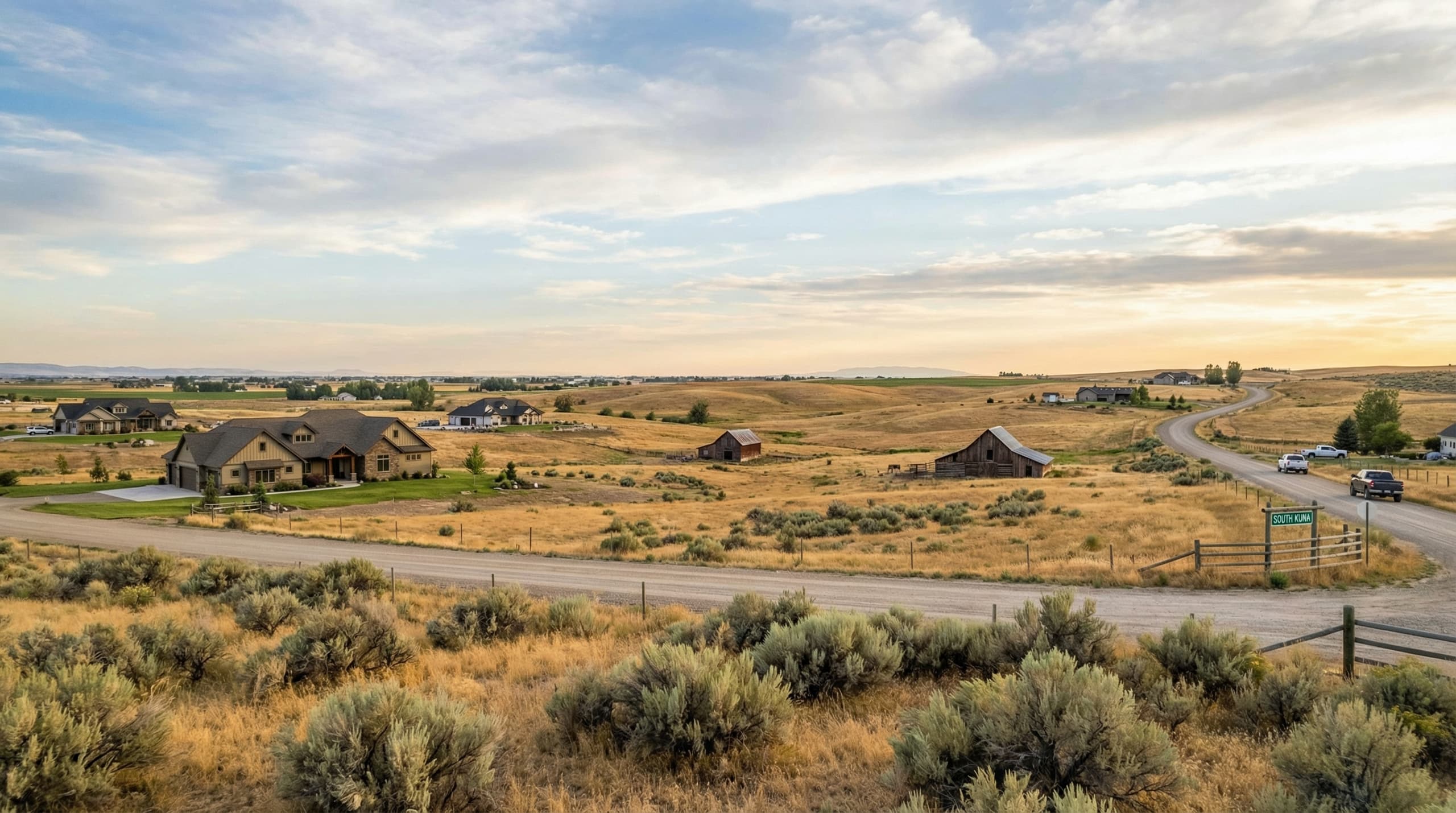 South Kuna neighborhood pest control