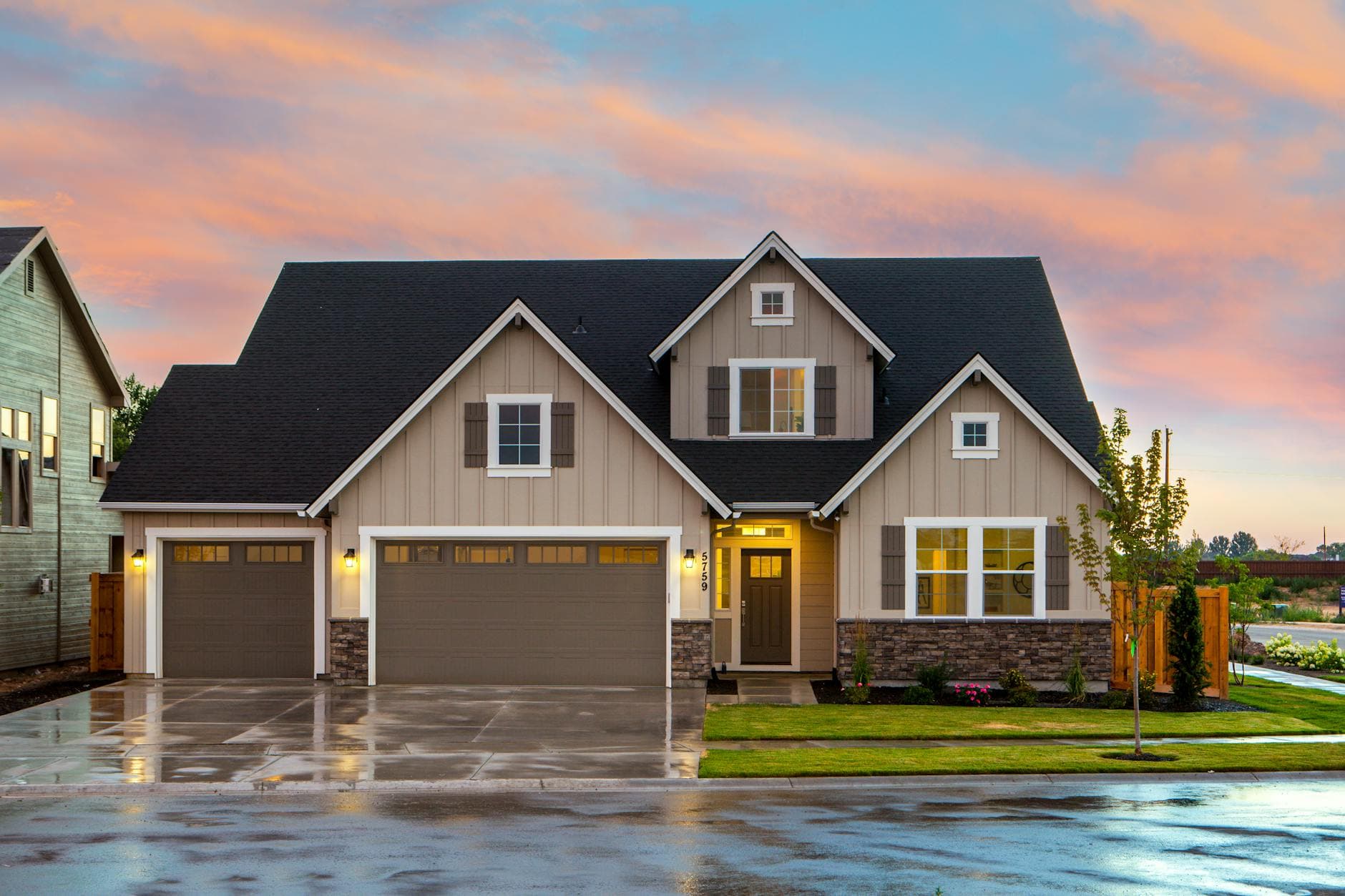 Ant Control in Meridian, Idaho