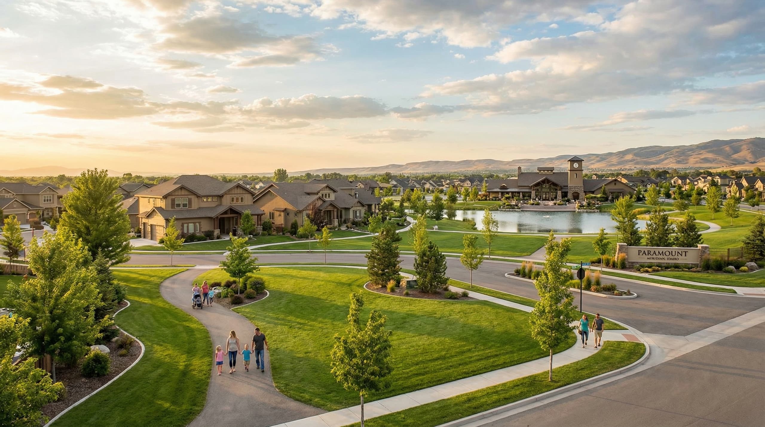 Paramount neighborhood pest control