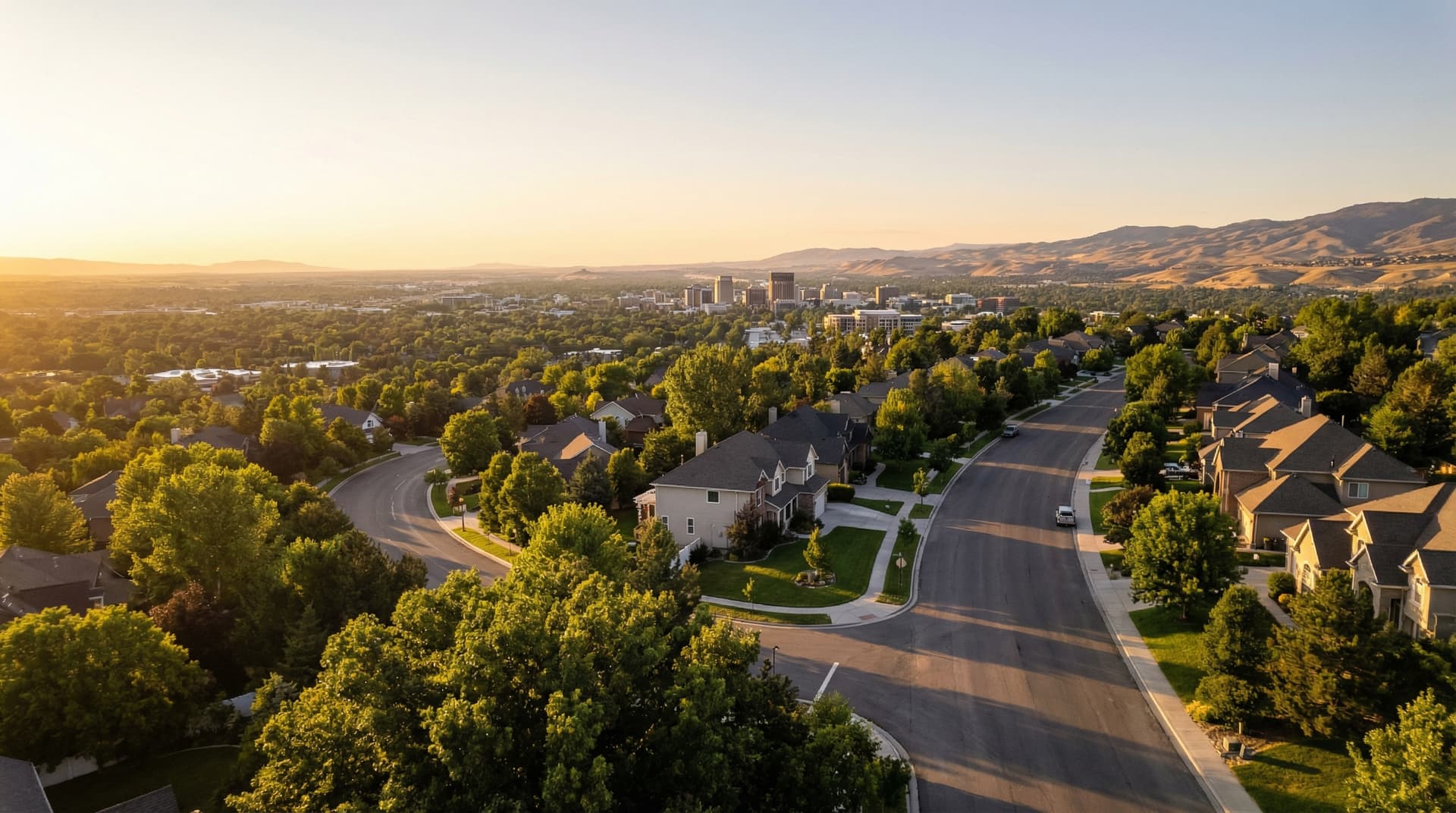 The Bench Boise neighborhood pest control