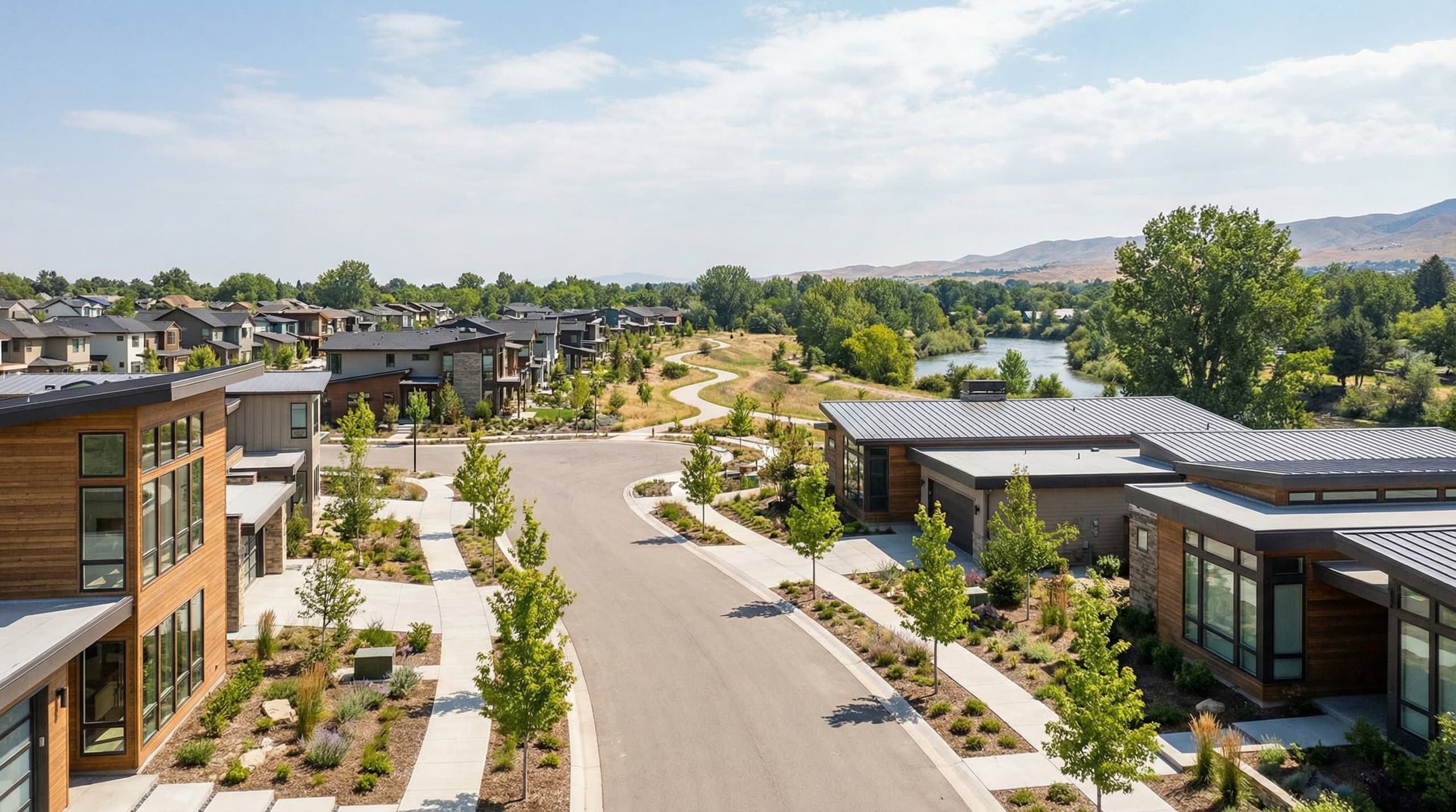 Harris Ranch neighborhood pest control