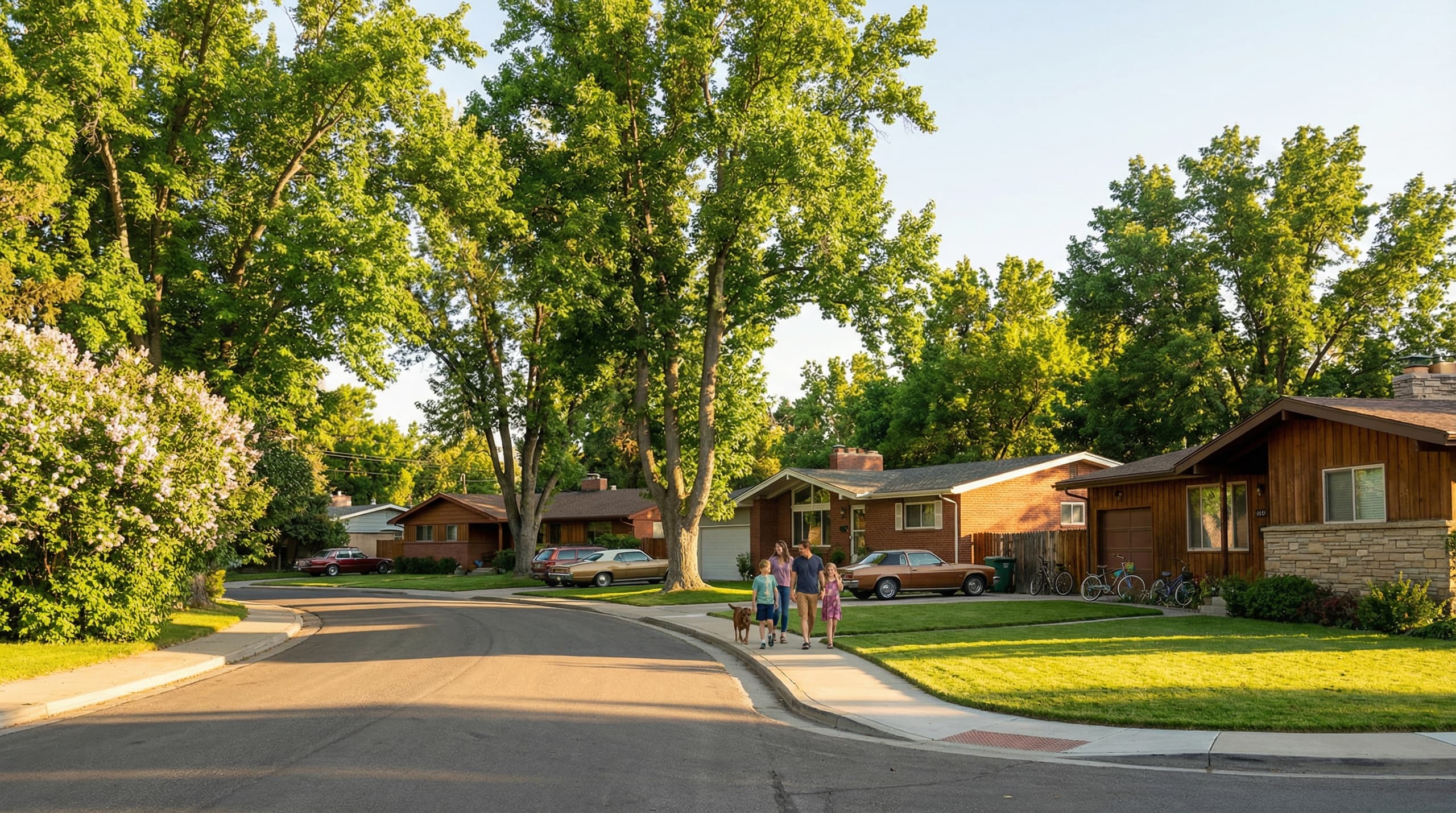 Highlands neighborhood pest control