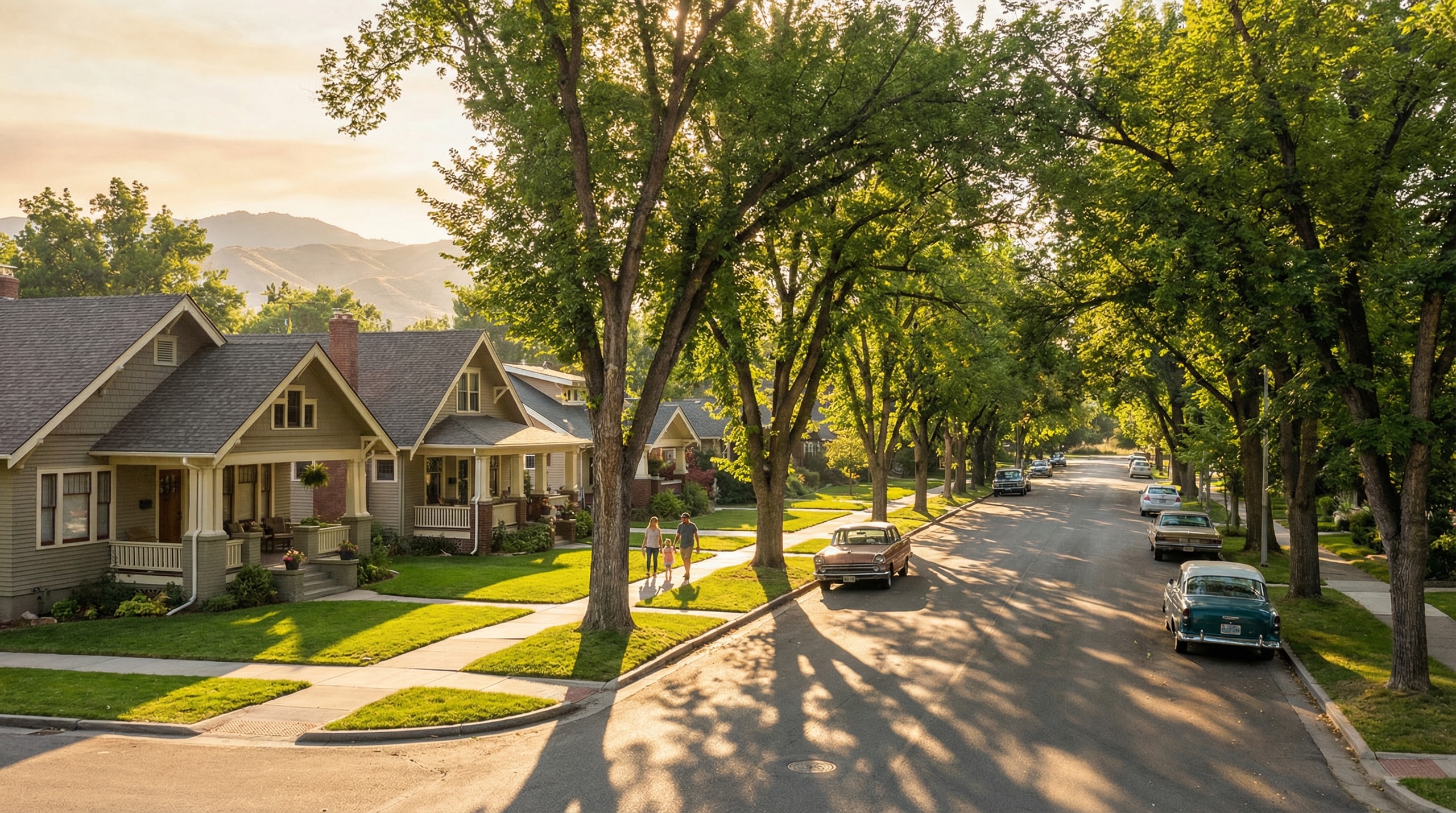 North End Boise historic neighborhood pest control
