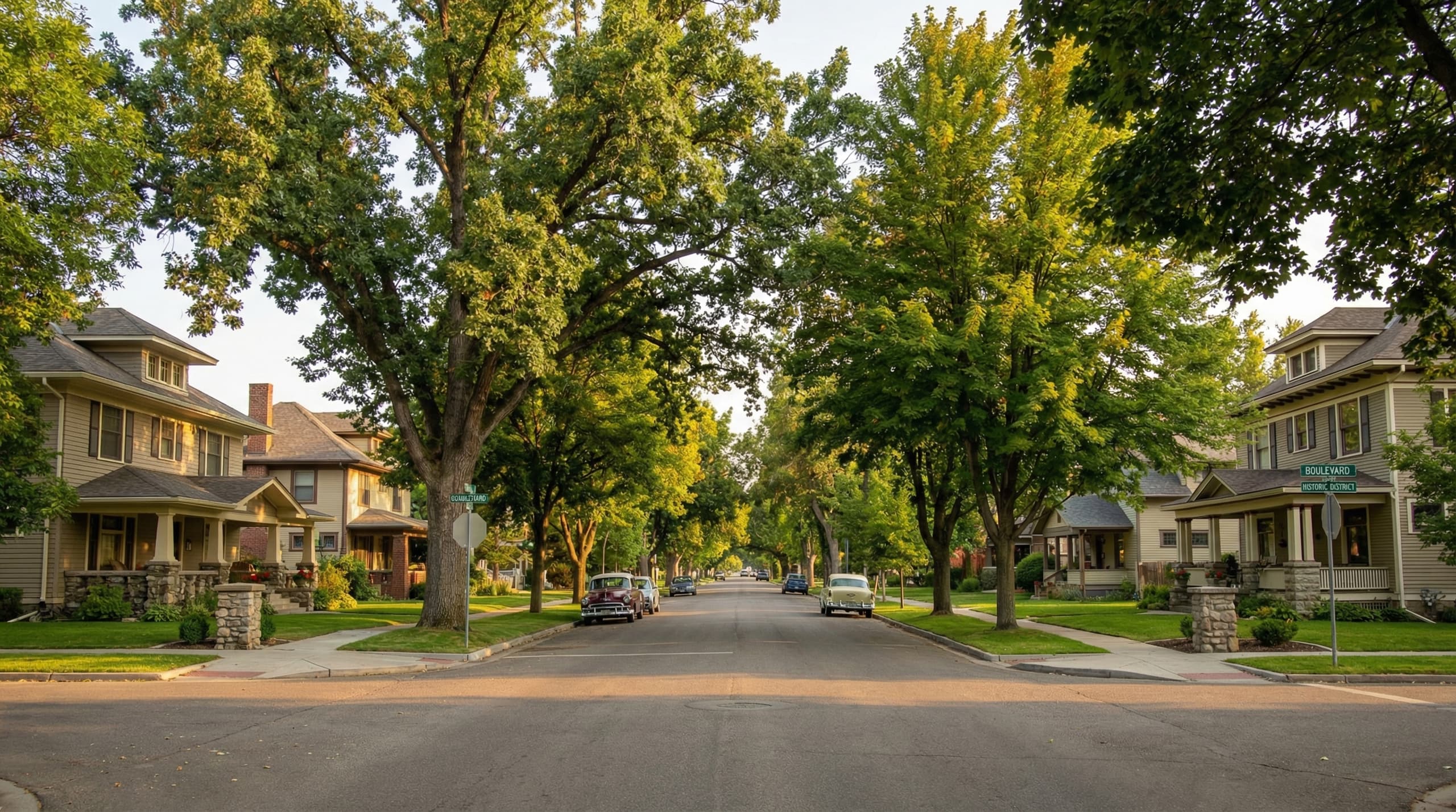 Boulevard Area neighborhood pest control