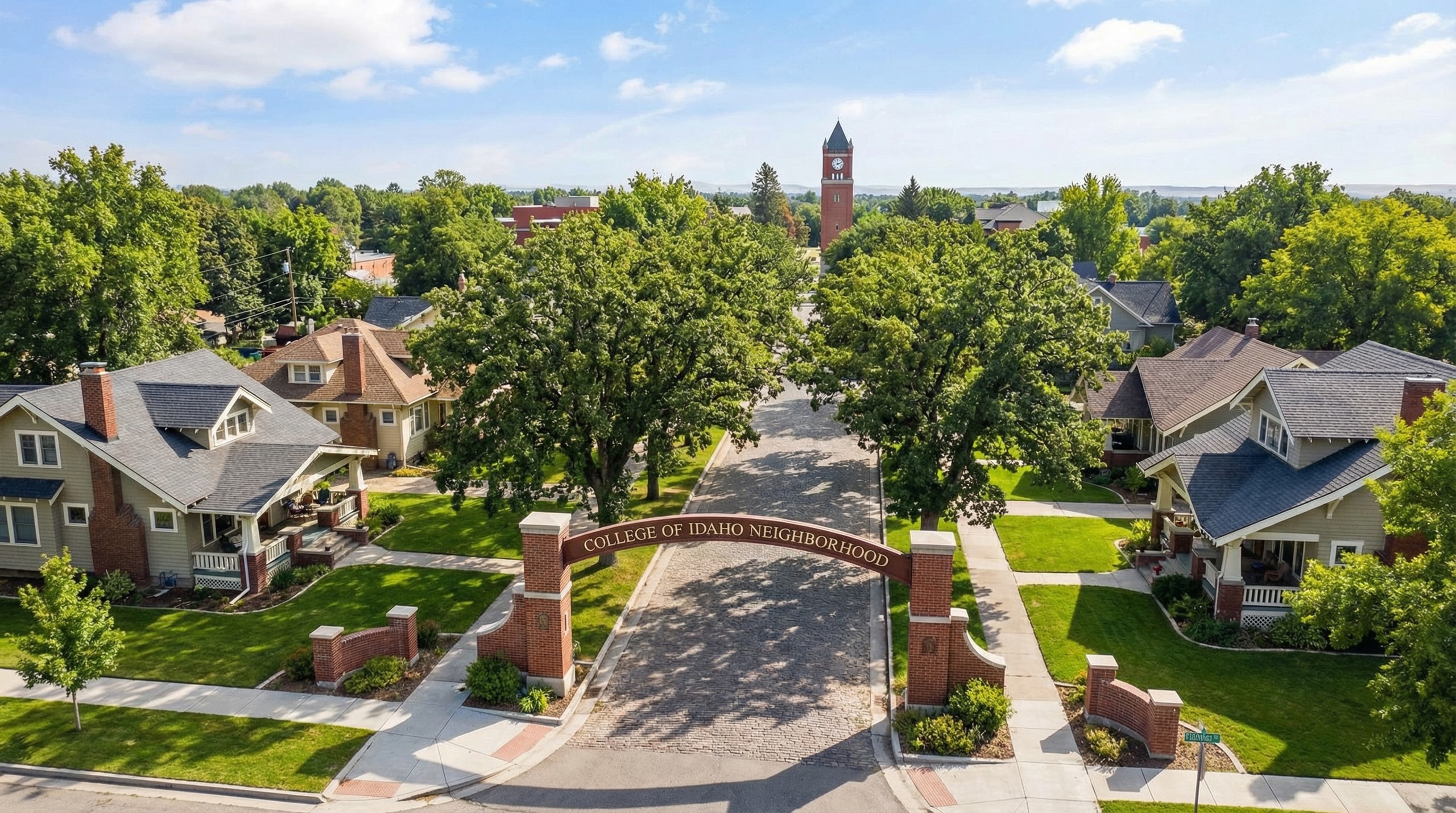 College Area Caldwell Idaho pest control