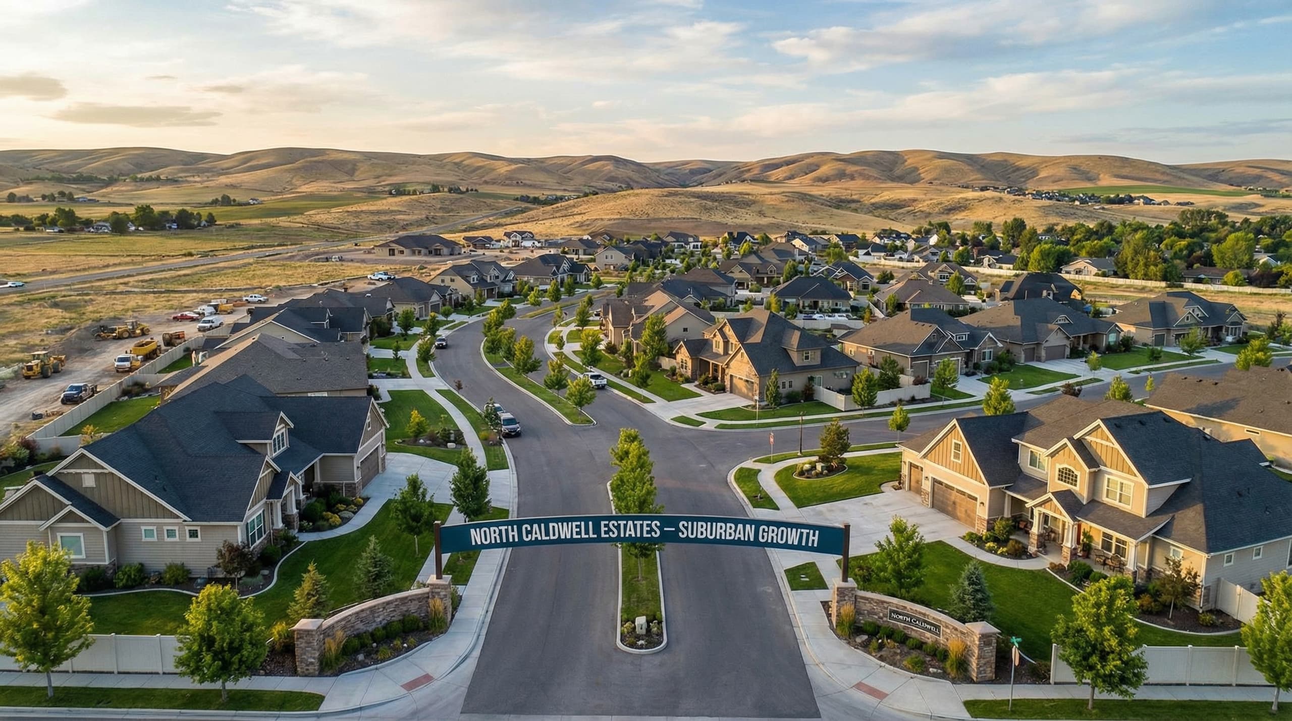 North Caldwell neighborhood pest control