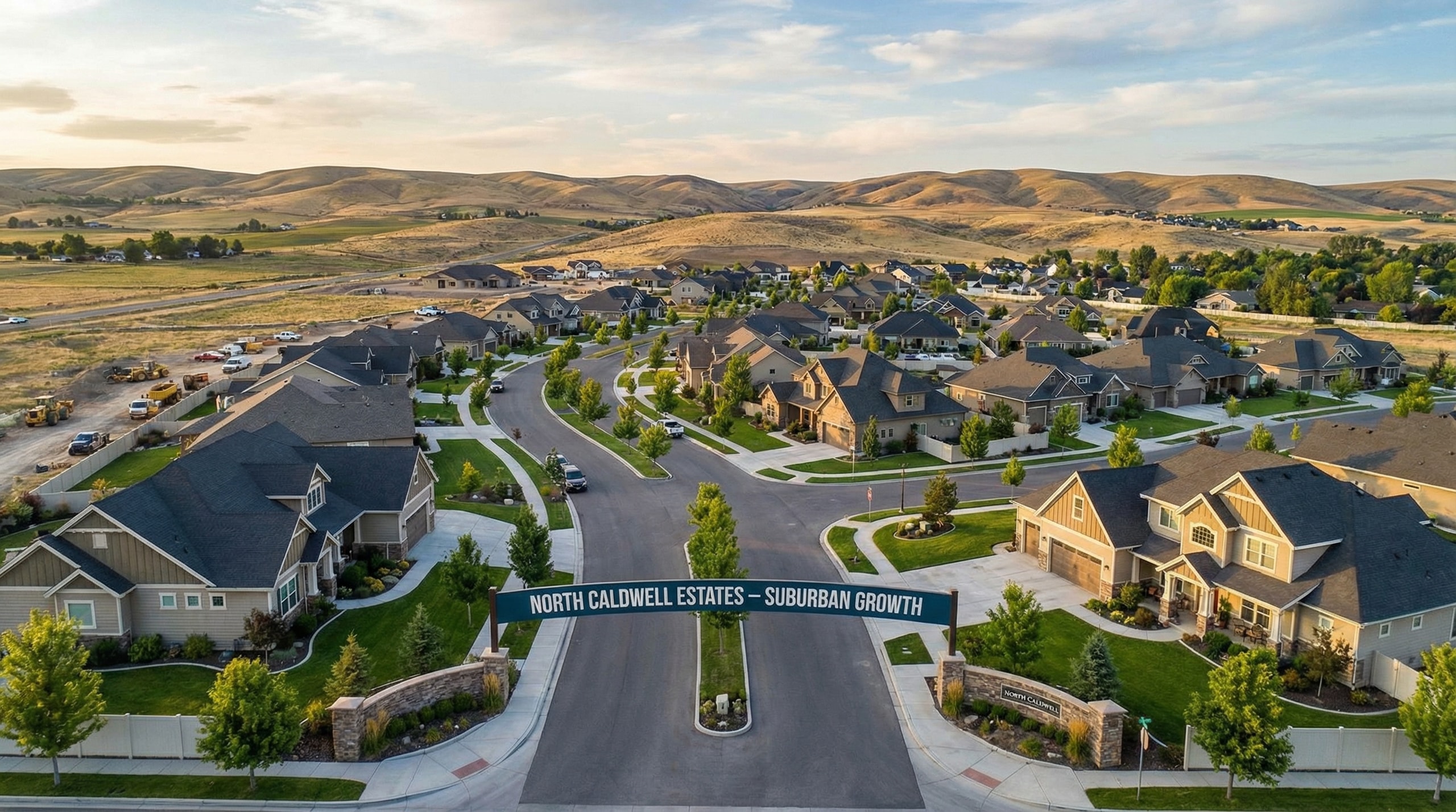 North Caldwell Caldwell Idaho pest control