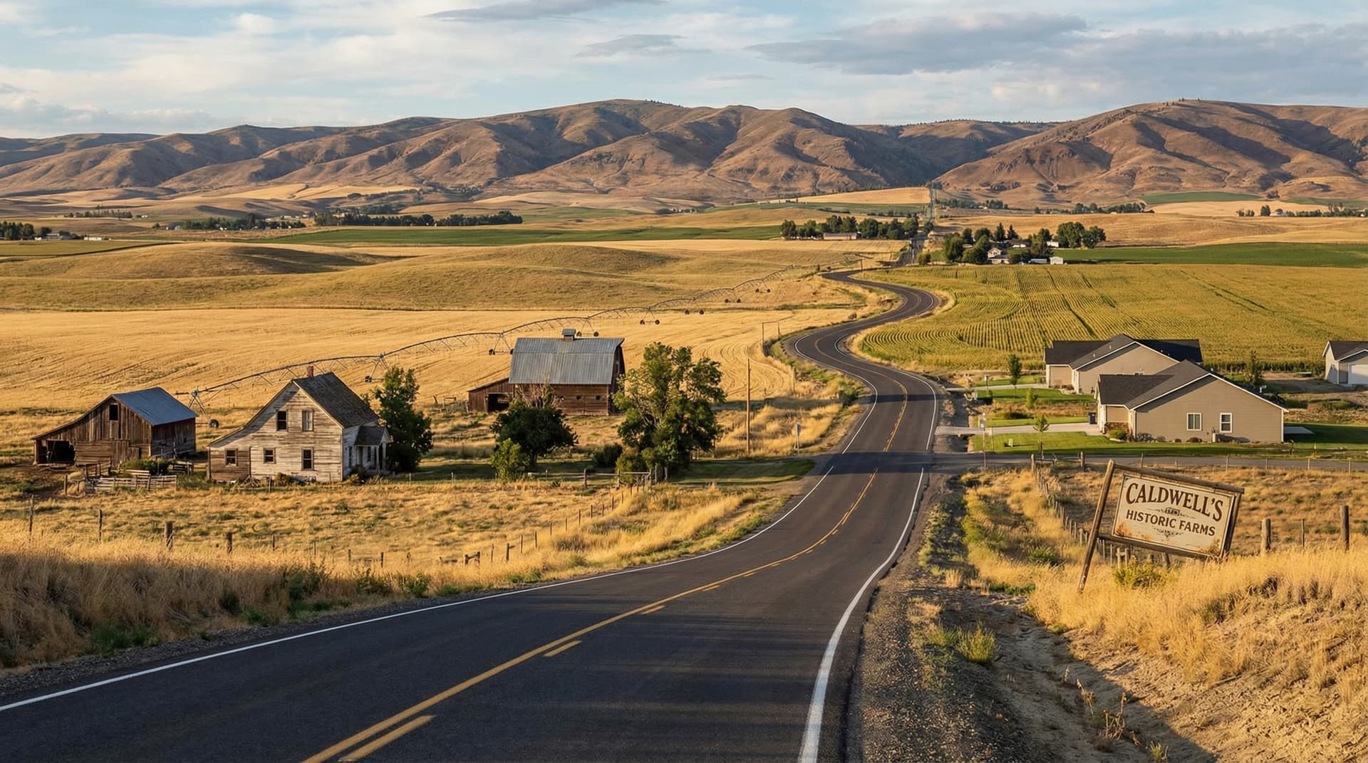 South Caldwell Caldwell Idaho pest control