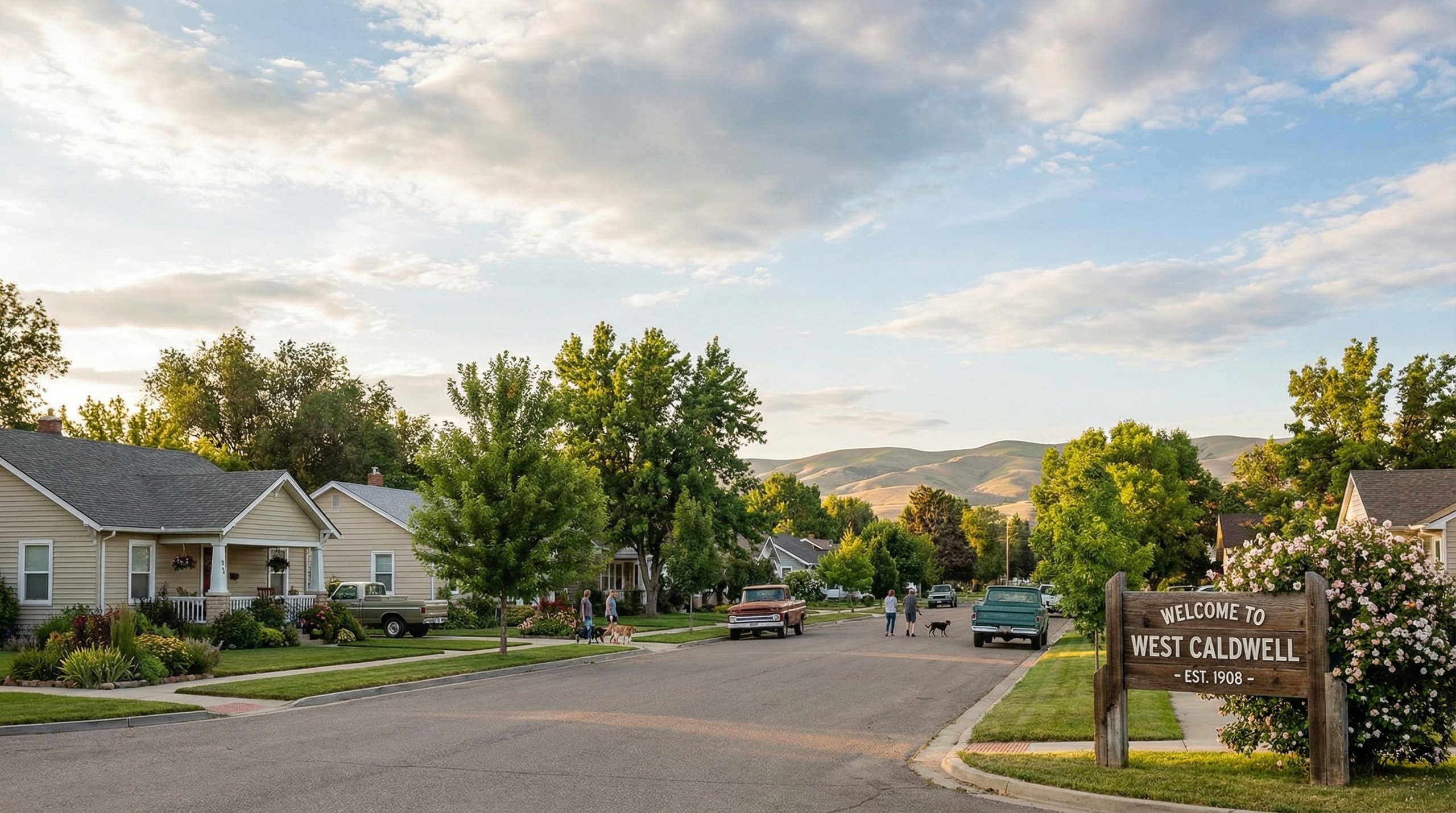 West Caldwell Caldwell Idaho pest control