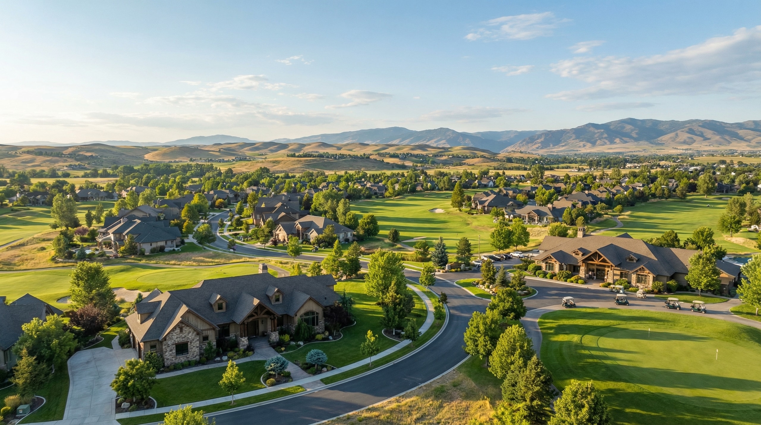 Banbury Eagle Idaho pest control