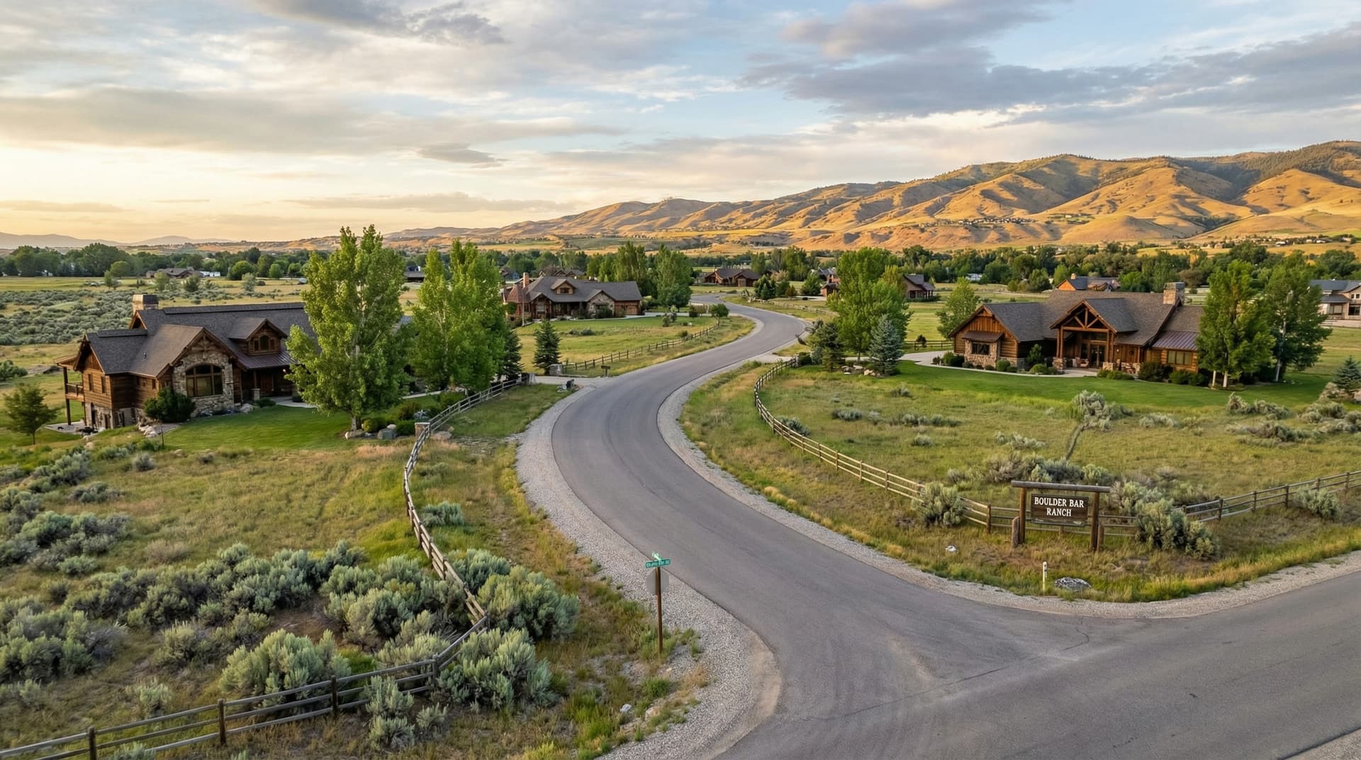 Boulder Bar Eagle Idaho pest control