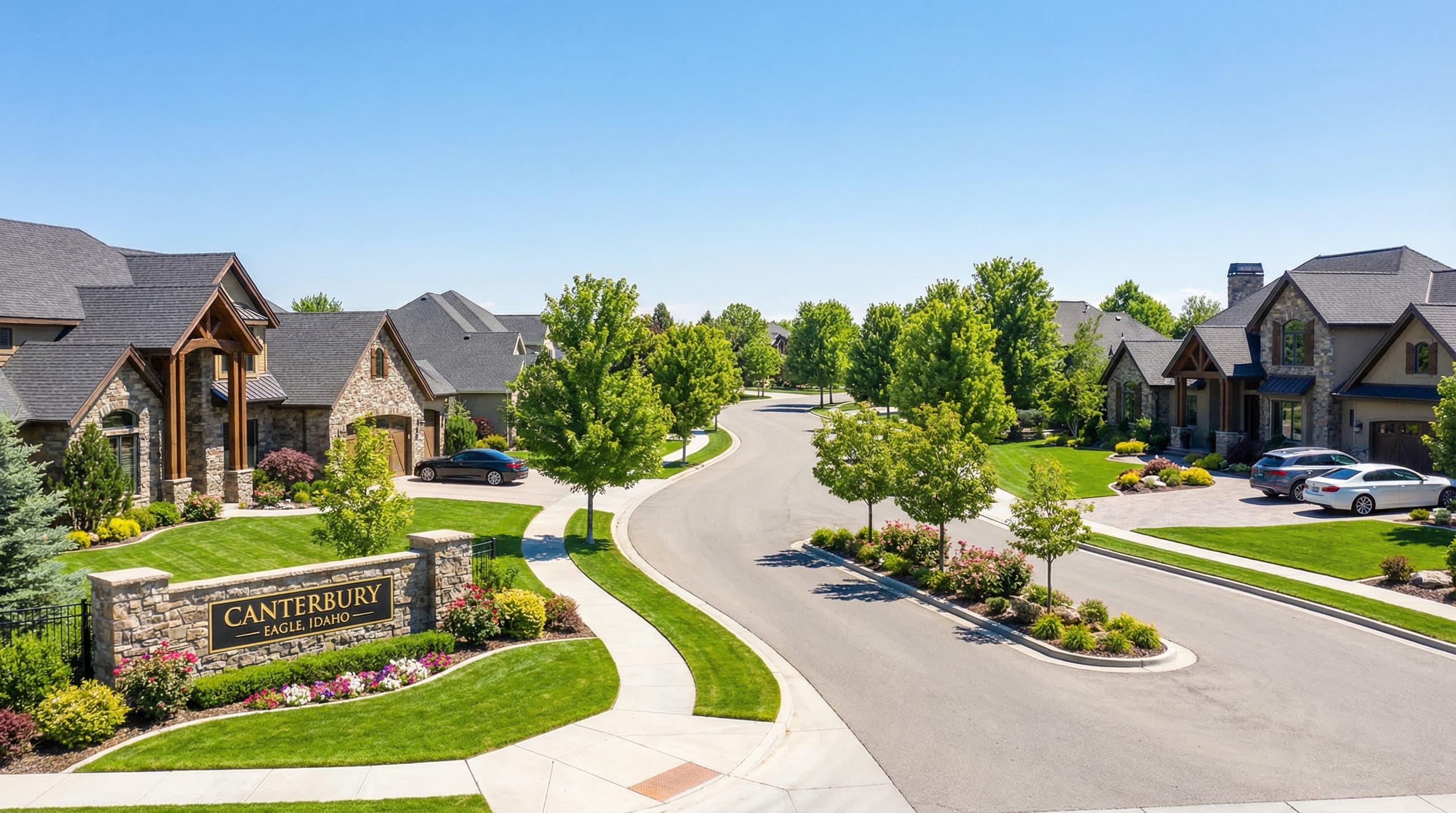 Canterbury neighborhood pest control