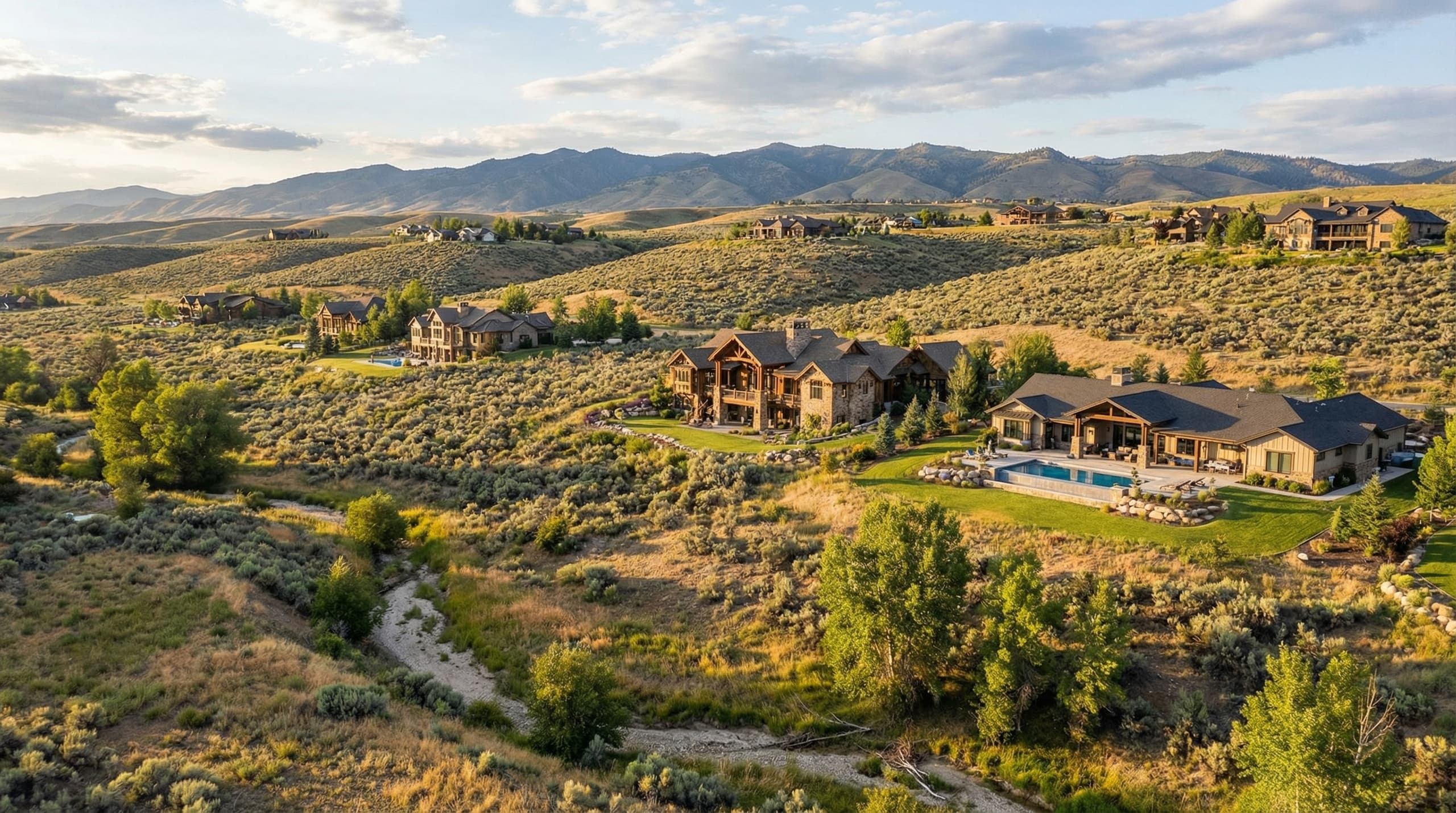 Dry Creek neighborhood pest control