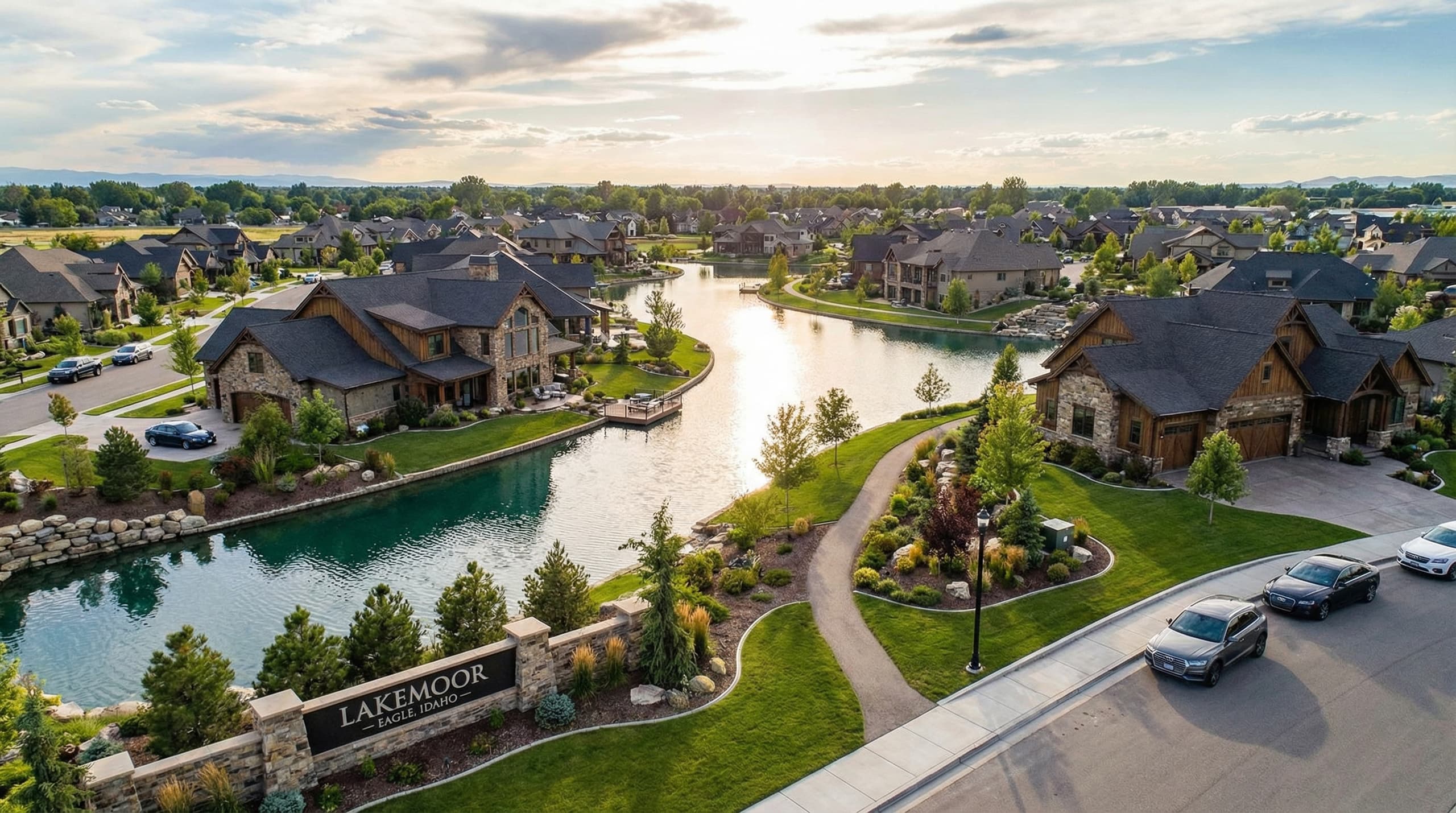 Lakemoor neighborhood pest control