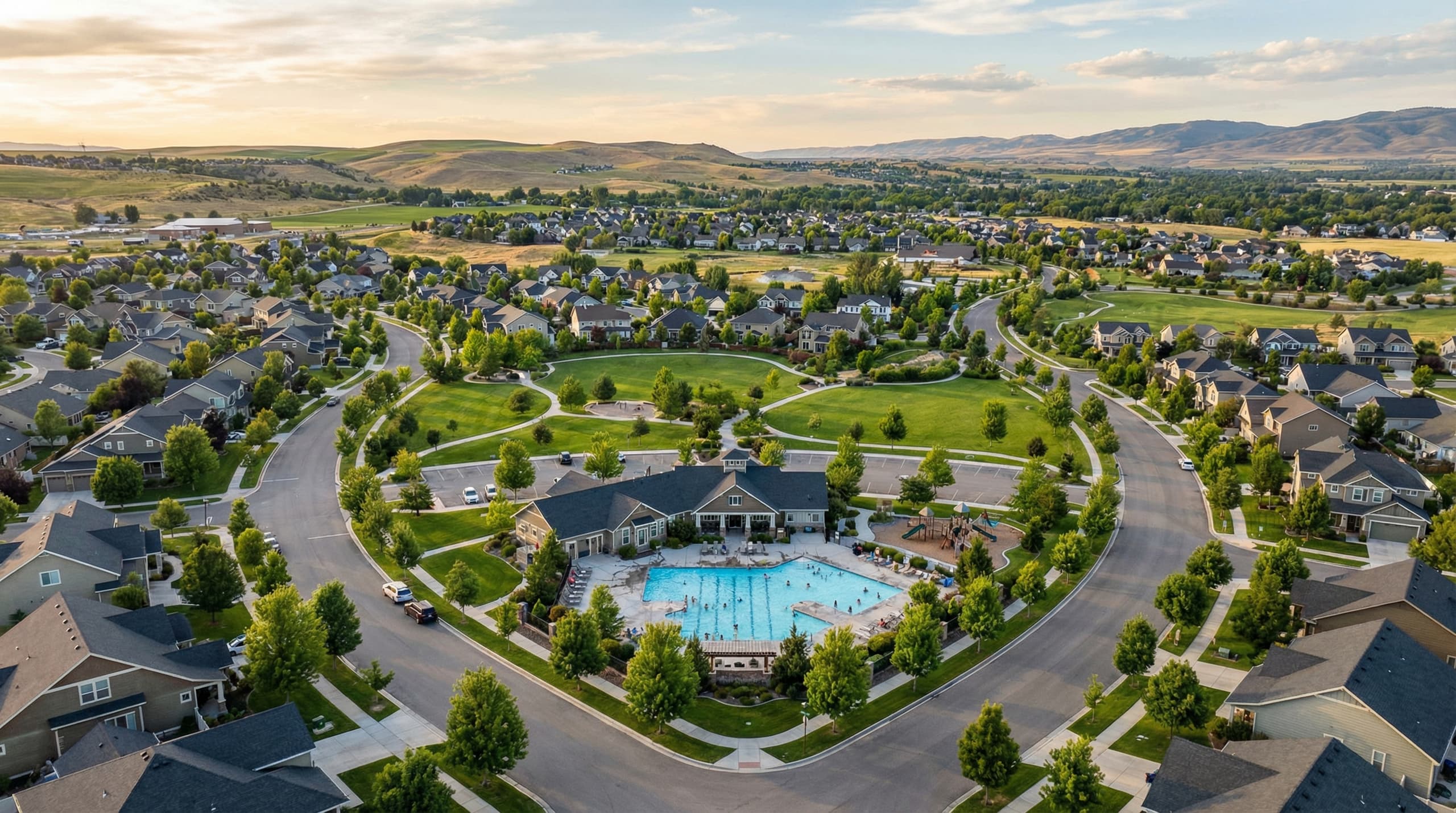 Eagle Springs neighborhood pest control