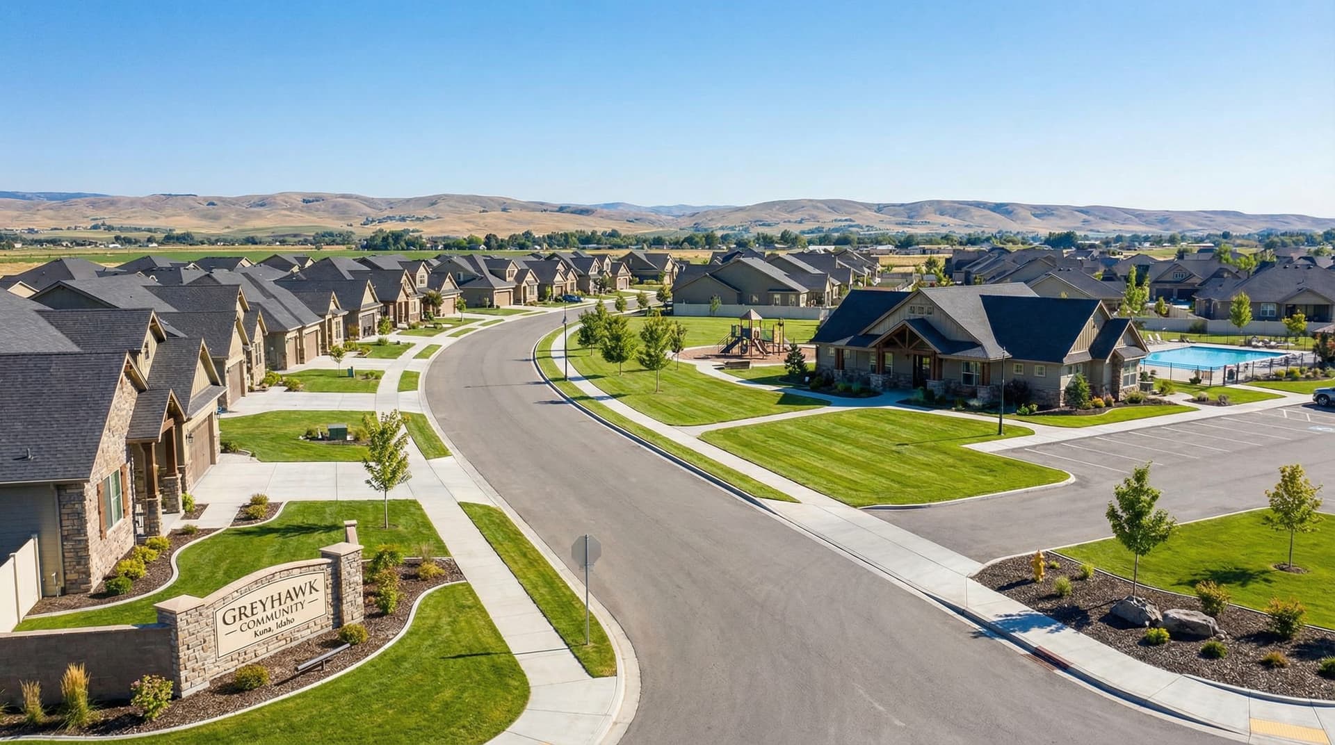 Greyhawk Kuna Idaho pest control