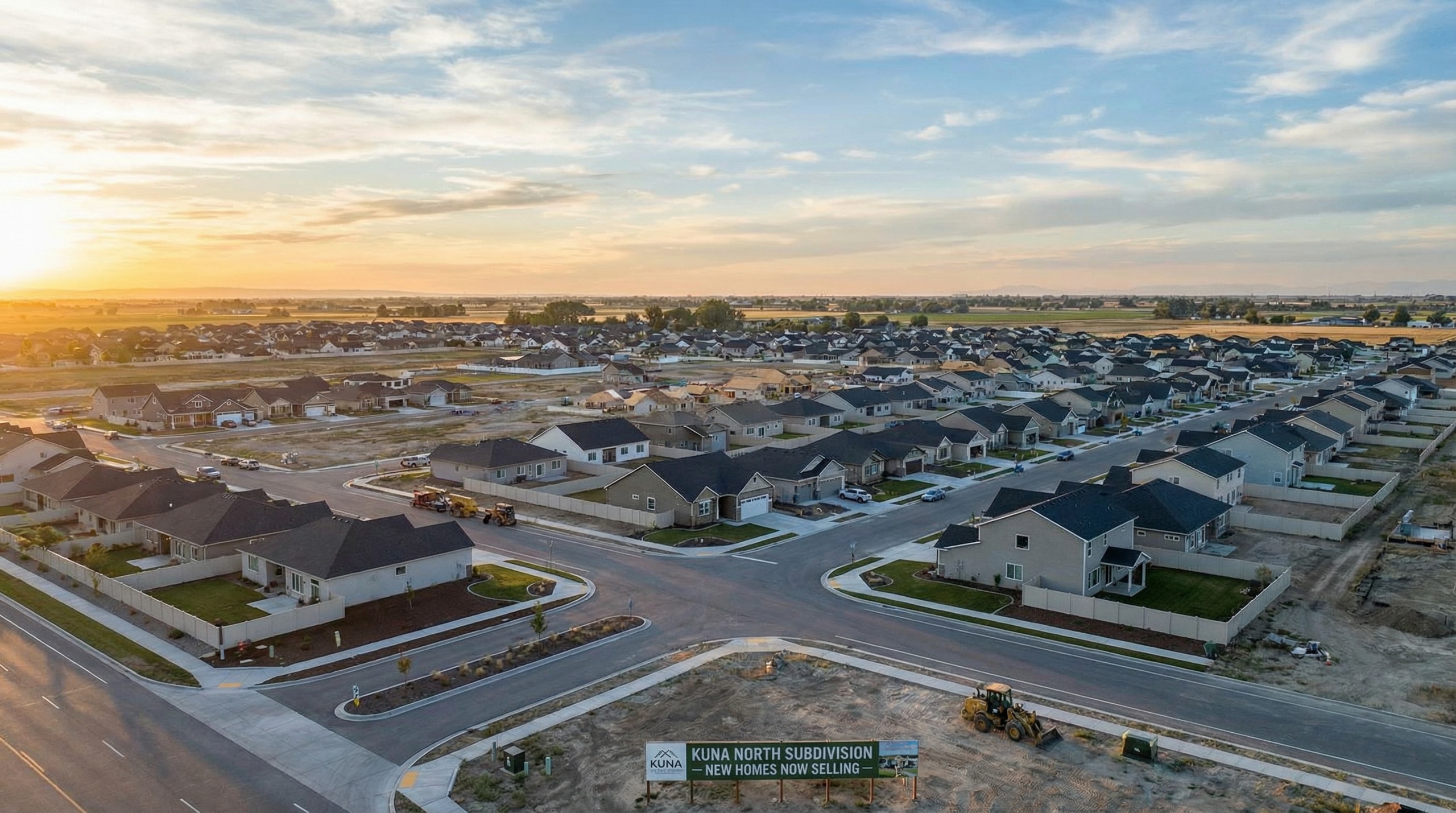 North Kuna Idaho pest control