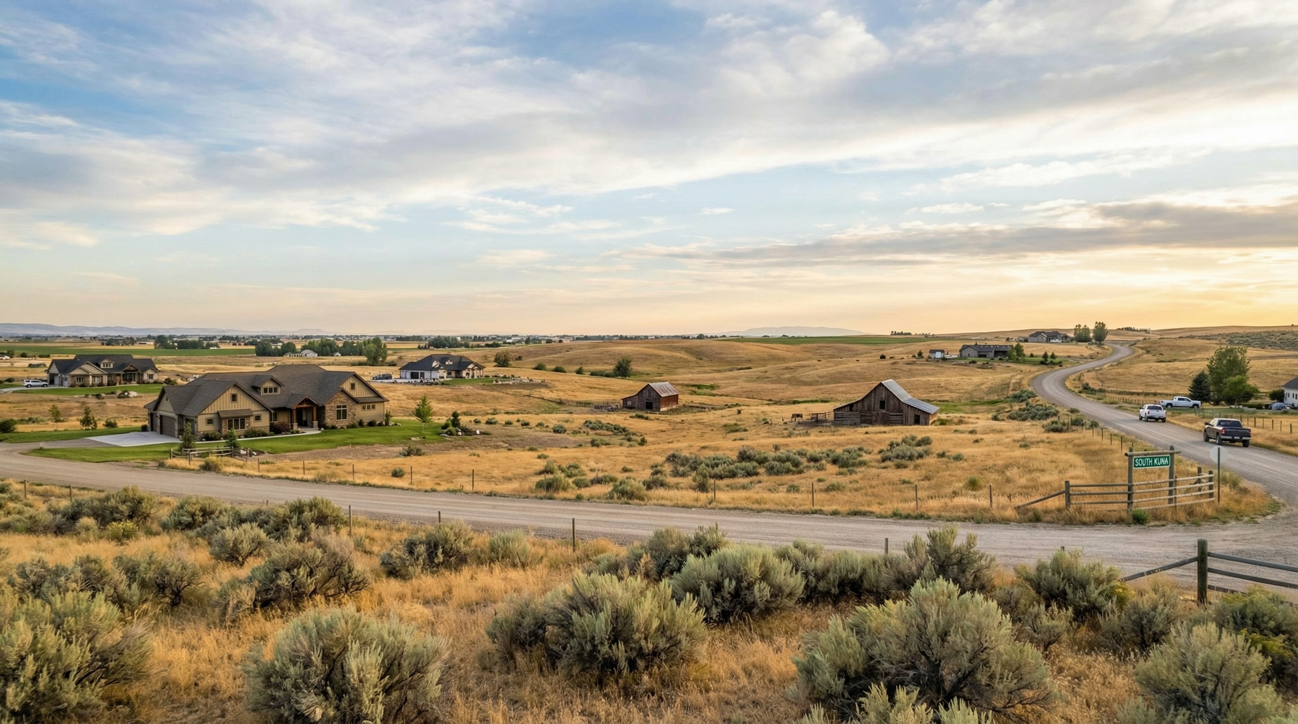 South Kuna Idaho pest control