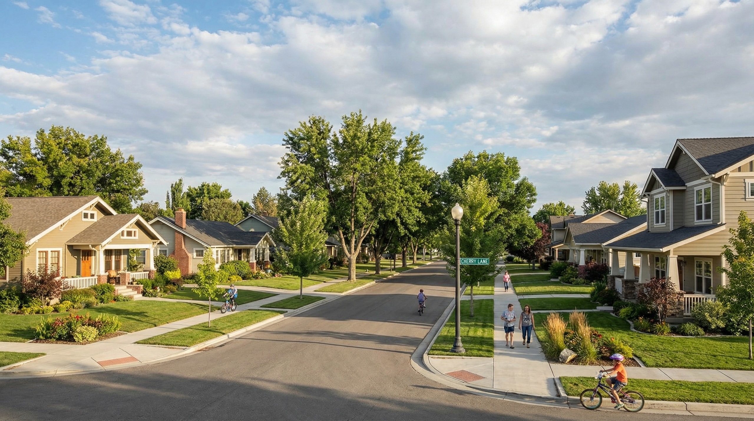 Cherry Lane Meridian Idaho pest control