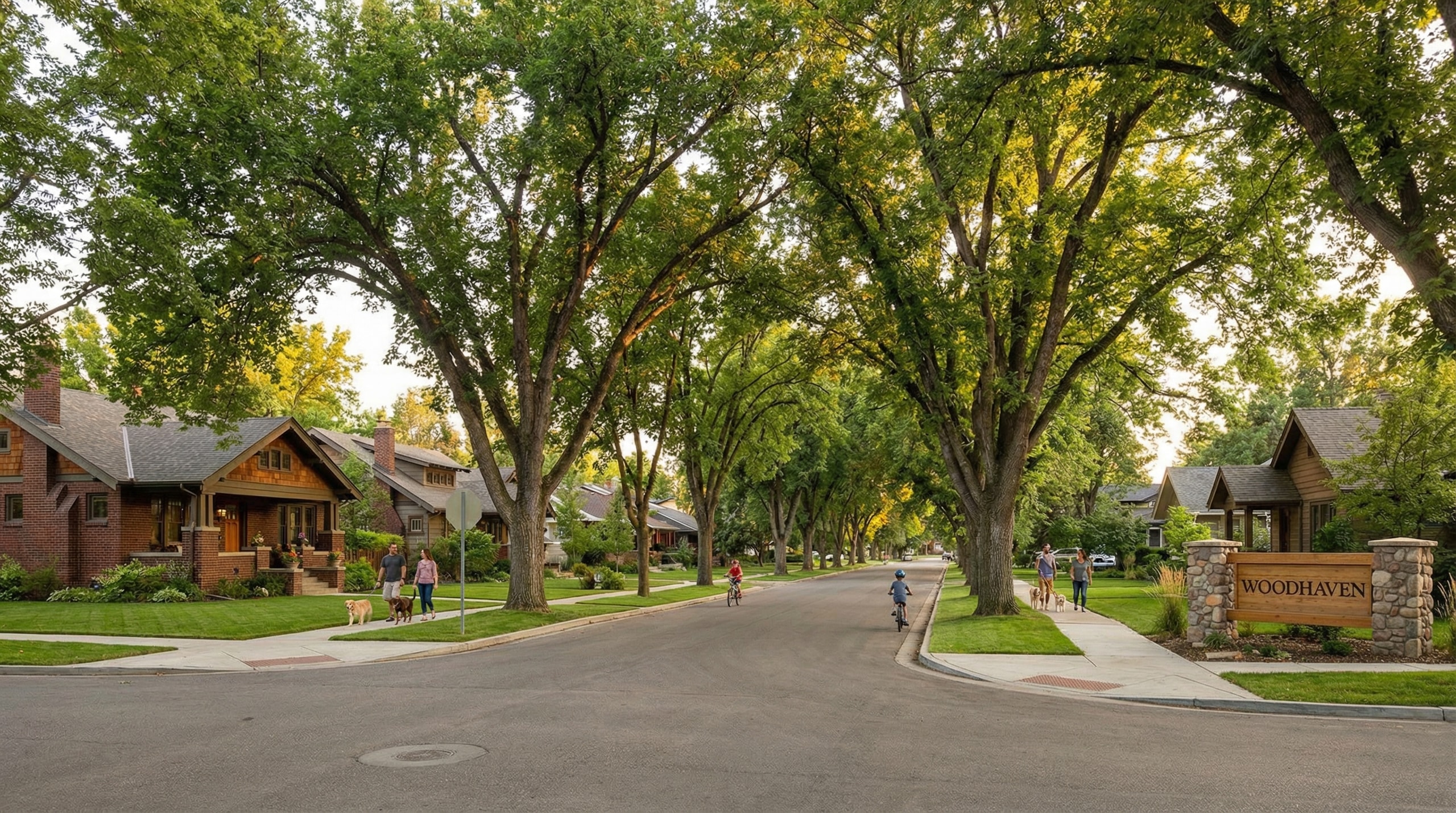 Woodhaven Meridian Idaho pest control