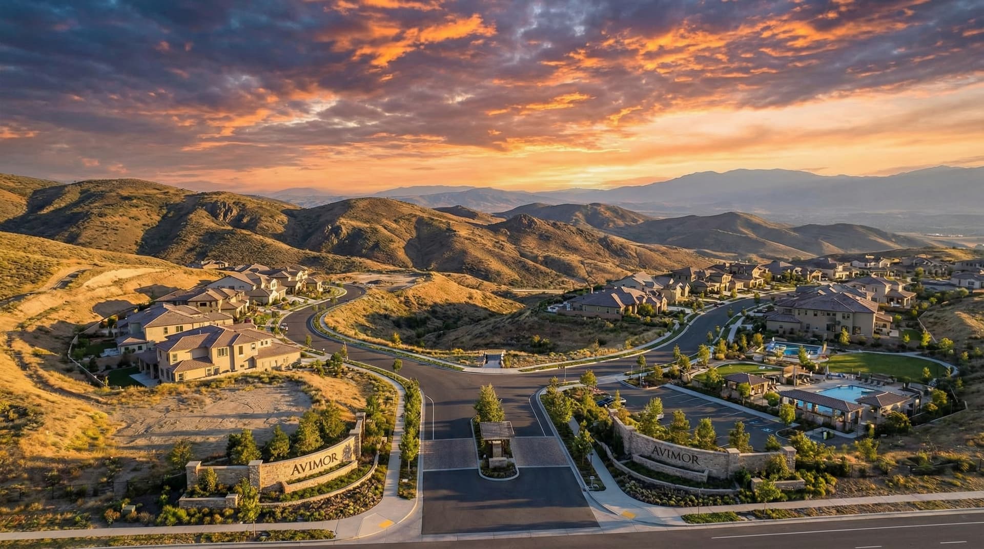 Avimor Star Idaho pest control