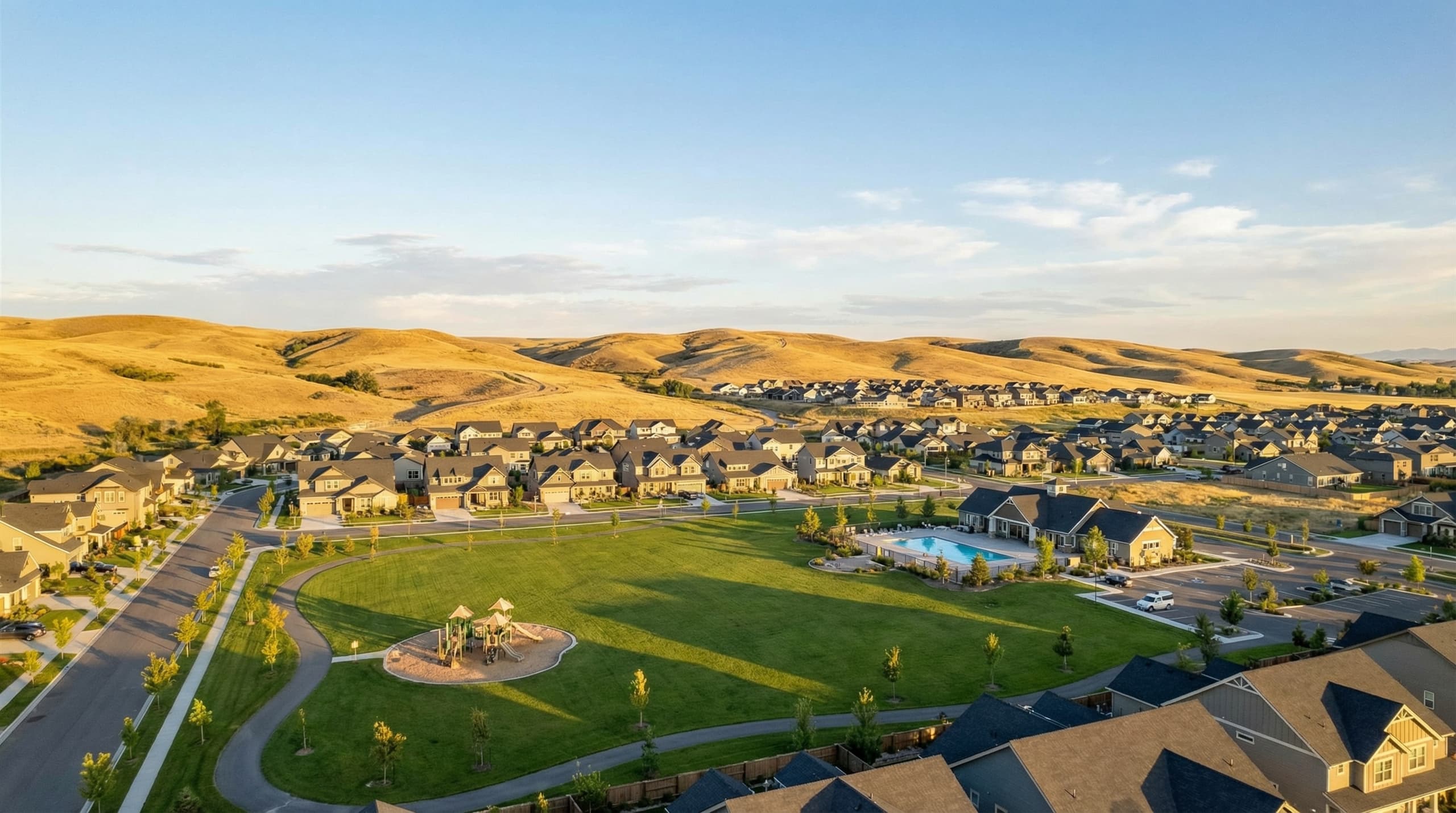 Cartwright Ranch neighborhood pest control