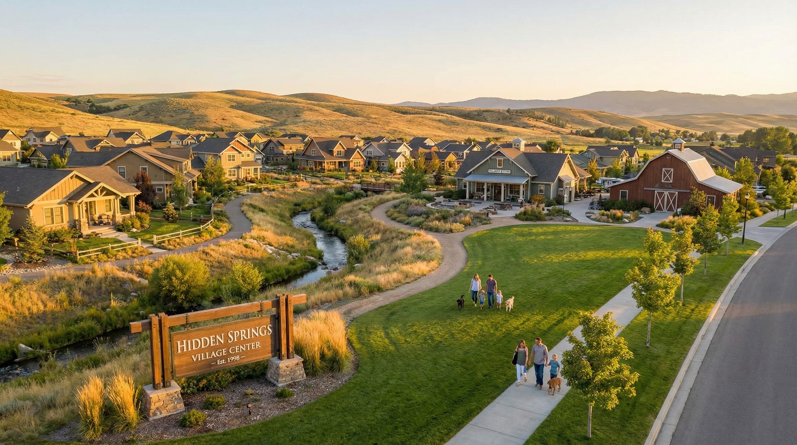 Hidden Springs Star Idaho pest control