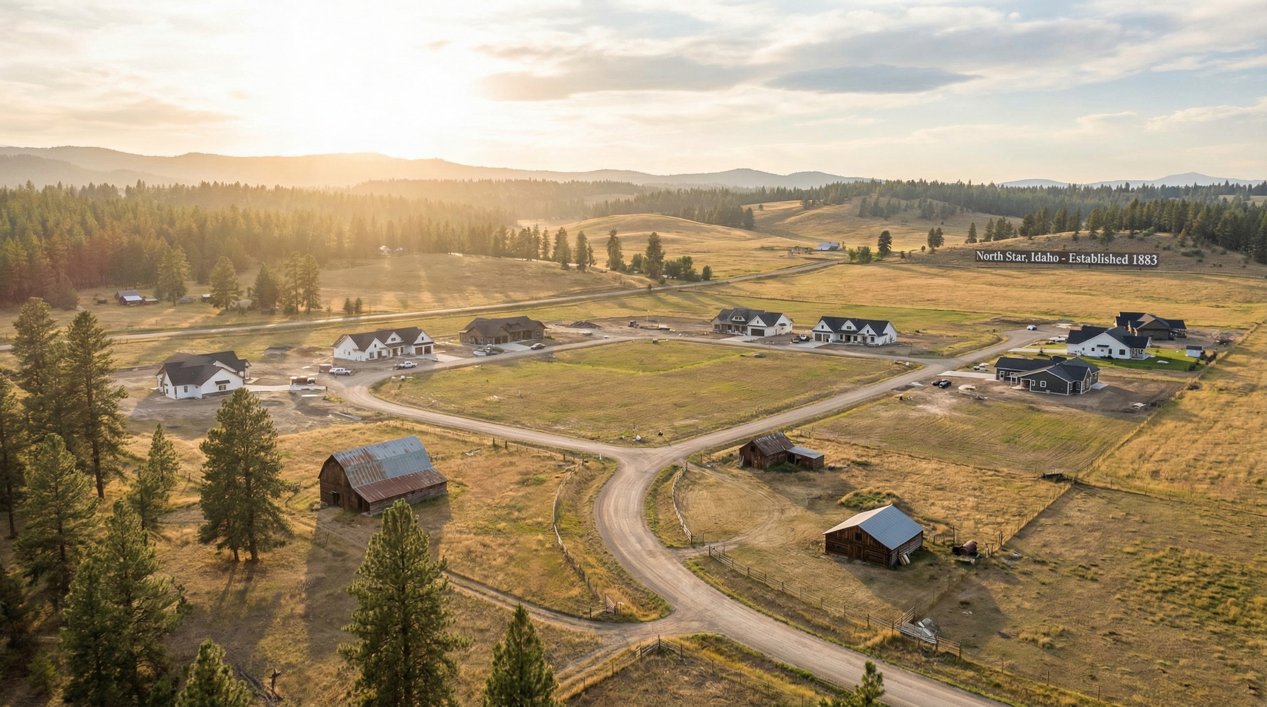 North Star Idaho pest control