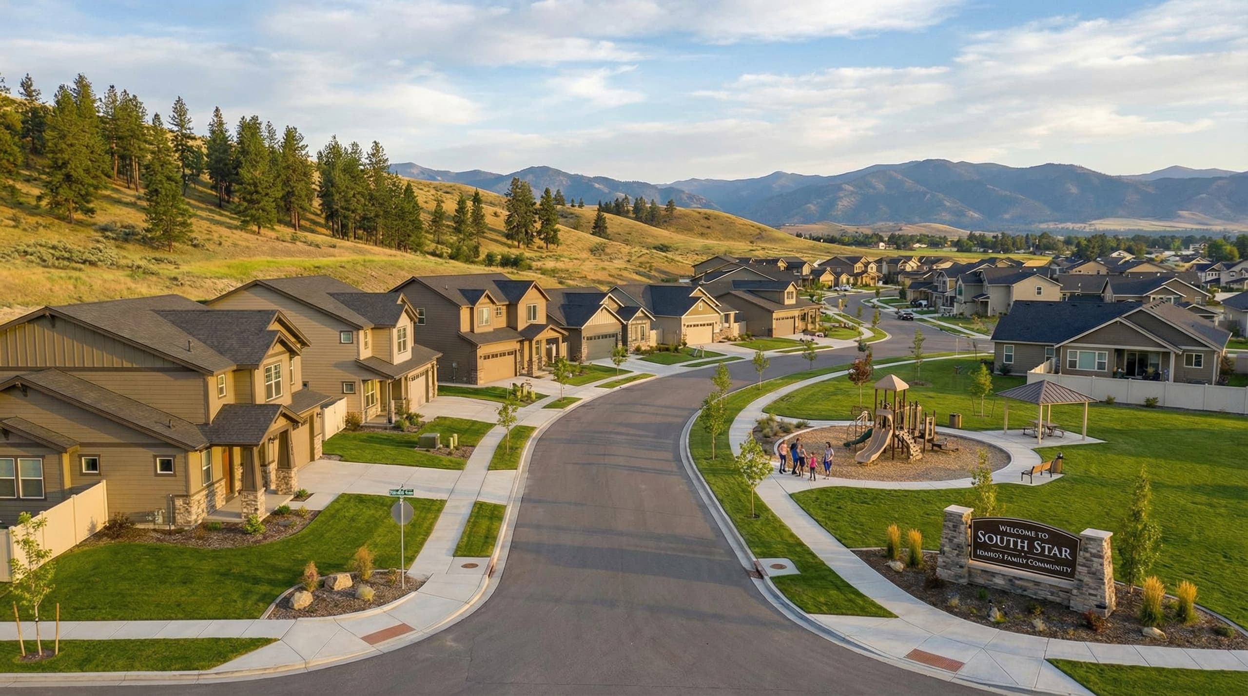 South Star neighborhood pest control