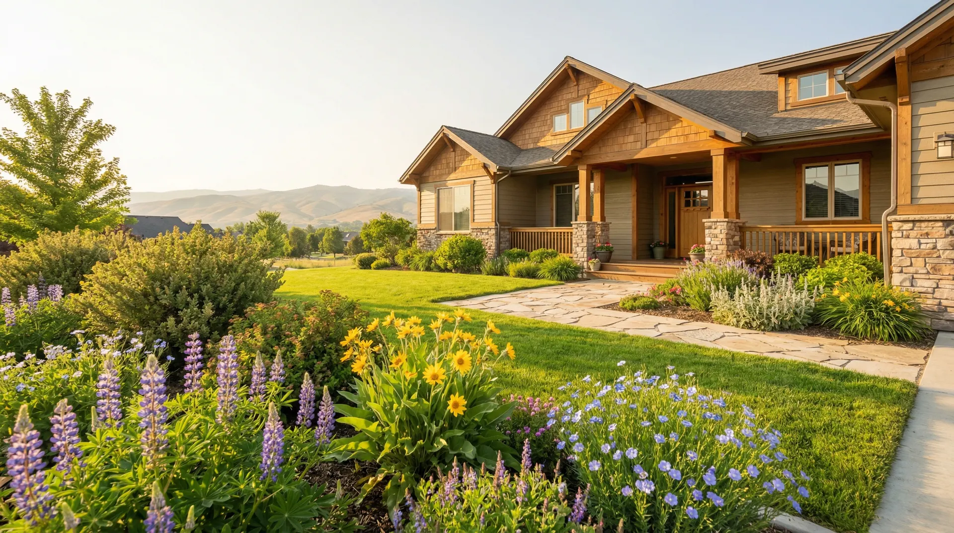 Organic Pest Control in Boise, Idaho