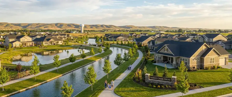 Indian Creek neighborhood pest control