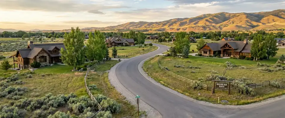 Boulder Bar neighborhood pest control