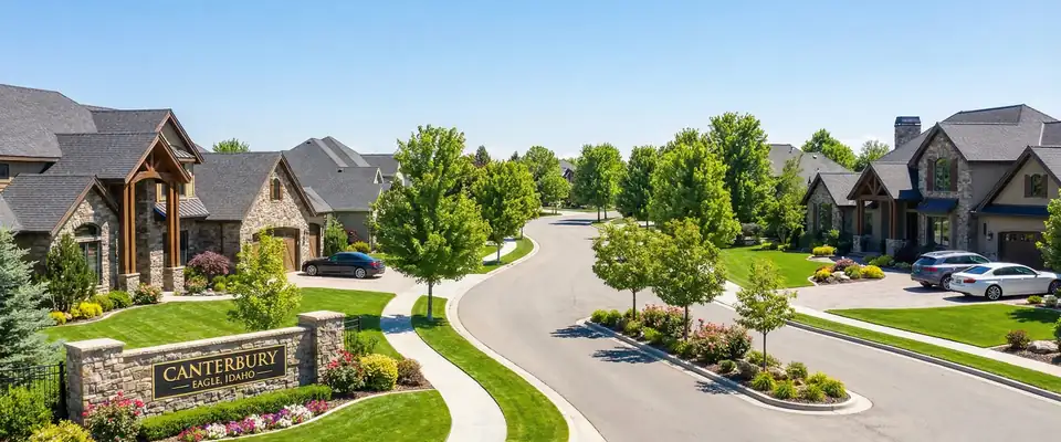 Canterbury neighborhood pest control
