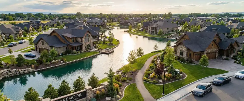 Lakemoor neighborhood pest control