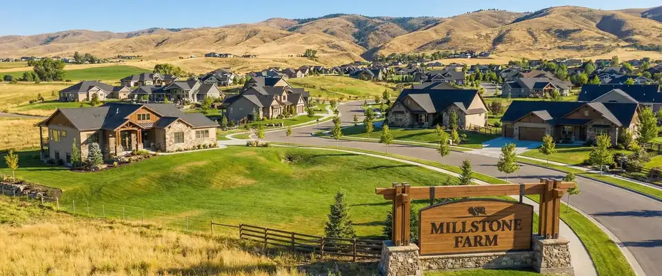 Millstone Farm neighborhood pest control