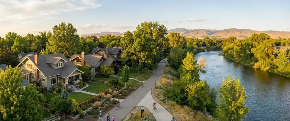 Riverside neighborhood pest control