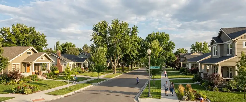 Cherry Lane neighborhood pest control