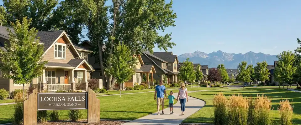 Lochsa Falls neighborhood pest control