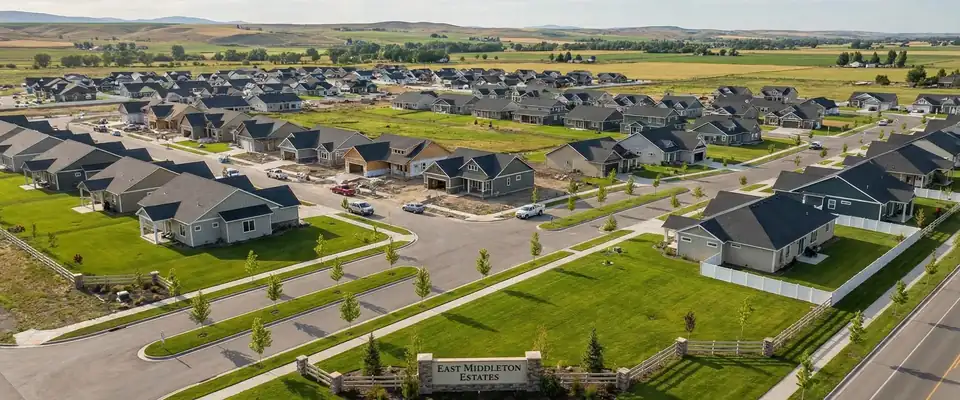 East Middleton neighborhood pest control