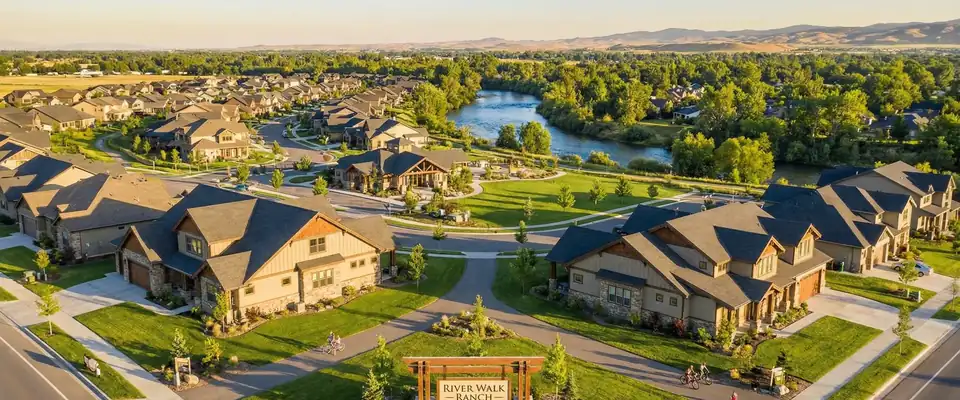 River Walk Ranch neighborhood pest control