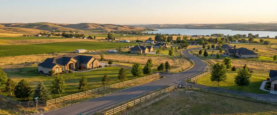 Deer Flat neighborhood pest control