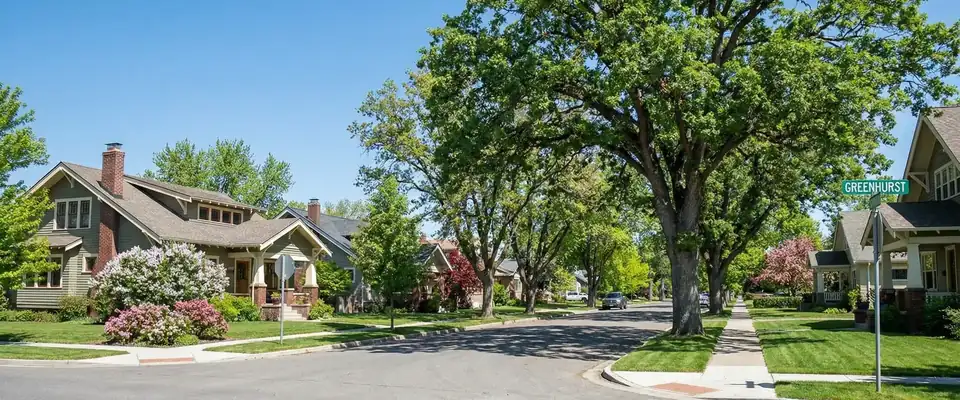 Greenhurst neighborhood pest control