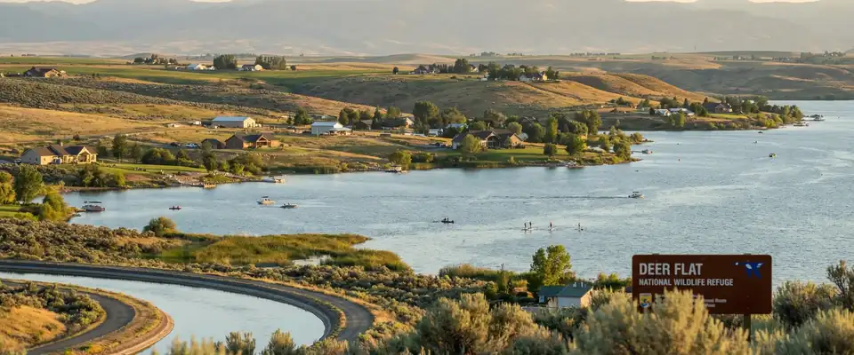 Lake Lowell neighborhood pest control