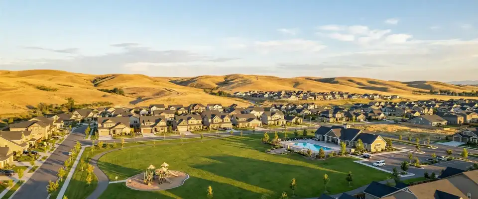 Cartwright Ranch neighborhood pest control