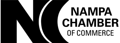 Nampa Chamber of Commerce member